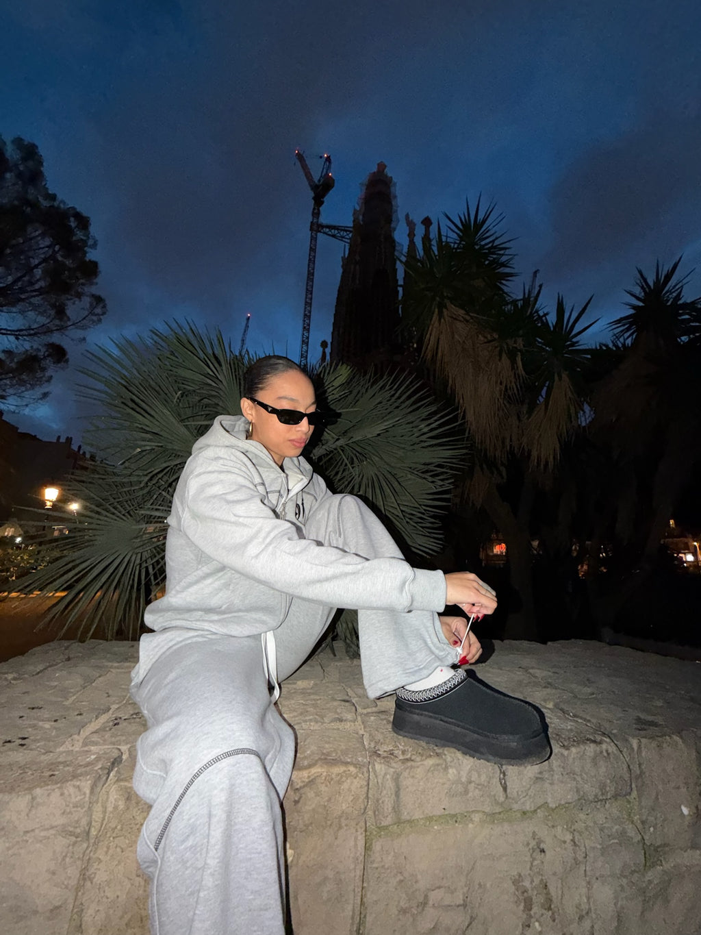 Hardfits Pluto Pants